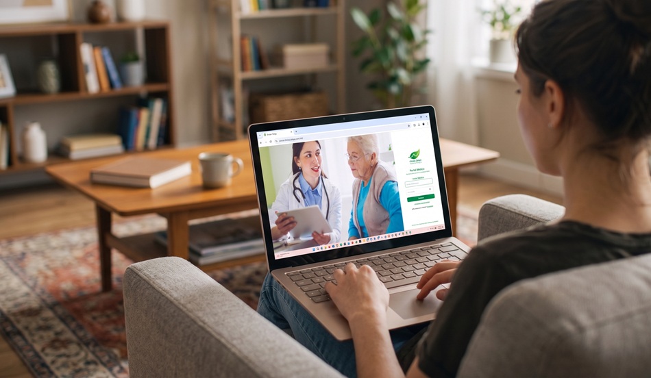Cómo agendar tu primera consulta en Clínica Zelaya: qué esperar, qué llevar y cómo usar el nuevo portal de pacientes